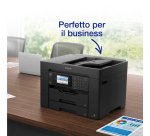 Epson WorkForce Pro WorkForce WF-7840DTWF