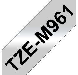 Brother TZE-M961 cinta para impresora de etiquetas