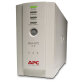 APC Back-UPS CS 325 w/o SW alimentation d'énergie non interruptible 0,325 kVA 210 W