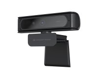 Conceptronic AMDIS09B webcam 2 MP 1920 x 1080 Pixel USB 2.0 Nero