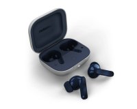 Motorola Moto Buds Headphones Wireless In-ear Calls/Music/Sport/Everyday Bluetooth Blue