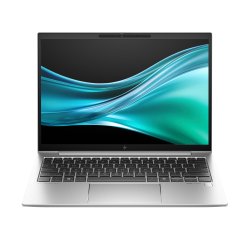 HP EliteBook G11 Intel Core Ultra 5 125U Computer portatile 33,8 cm (13.3") WUXGA 16 GB LPDDR5x-SDRAM 512 GB SSD Wi-Fi 6E (802.11ax) Windows 11 Pro AI PC Argento