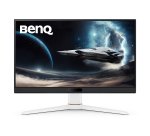 BenQ MOBIUZ EX251 Monitor PC 62,2 cm (24.5") 1920 x 1080 Pixel Full HD LED Nero, Bianco