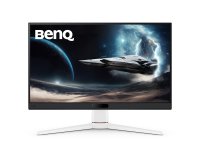 BenQ MOBIUZ EX251 pantalla para PC 62,2 cm (24.5") 1920 x 1080 Pixeles Full HD LED Negro, Blanco