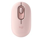 Logitech POP souris Universel Ambidextre Bluetooth Optique 4000 DPI