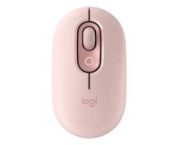 Logitech POP souris Universel Ambidextre Bluetooth Optique 4000 DPI