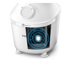 Philips 3000 series HR2041/00 blender 1.9 L Tabletop blender 450 W White