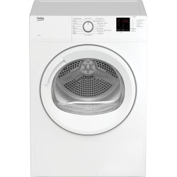 BEKO Sèche linge Evacuation DA8013PA