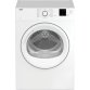 BEKO Sèche linge Evacuation DA8013PA