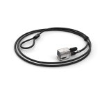 Kensington Câble de sécurité à clé pour Surface Pro et Surface Go