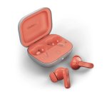 Motorola Moto Buds Headphones Wireless In-ear Calls/Music/Sport/Everyday Bluetooth Coral