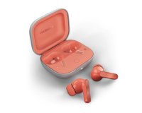 Motorola Moto Buds Headphones Wireless In-ear Calls/Music/Sport/Everyday Bluetooth Coral