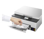 Canon MAXIFY GX1050 Jet d'encre A4 600 x 1200 DPI Wifi