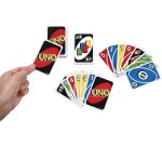 Games UNO Card Game Shedding