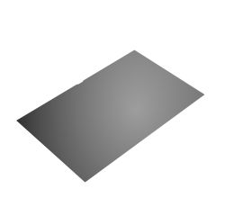 HP 14-in Privacy Filter