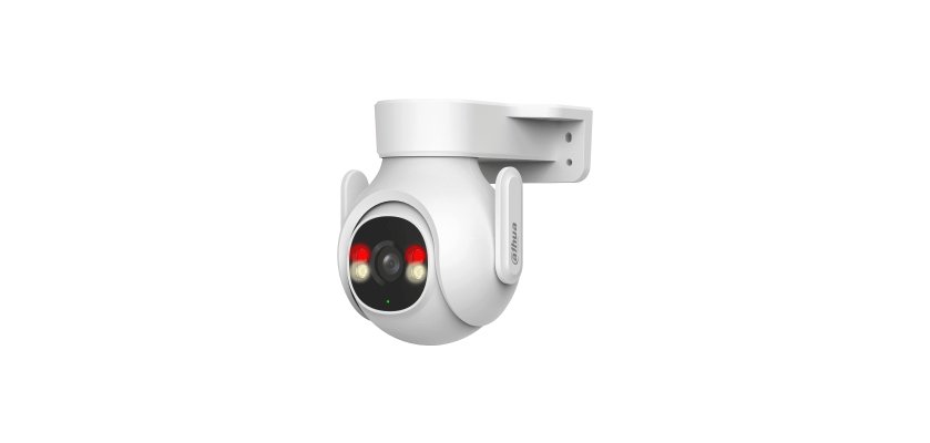 Dahua Technology DH-P3B-PV telecamera di sorveglianza Torretta Telecamera di sicurezza IP Esterno 2304 x 1296 Pixel Soffitto/muro