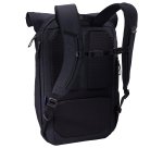 Thule Paramount PARABP3116 Black sac à dos Sac à dos normal Noir Nylon, Polyester