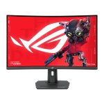 ASUS ROG Strix XG32WCMS pantalla para PC 80 cm (31.5") 2560 x 1440 Pixeles Quad HD LCD Negro