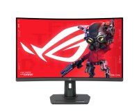 ASUS ROG Strix XG32WCS pantalla para PC 80 cm (31.5") 2560 x 1440 Pixeles Quad HD LED Negro