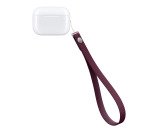 Apple Sangle de poignet – Bordeaux