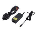 Acer GP.ADT11.028 adaptateur de puissance & onduleur Intérieure 65 W Noir
