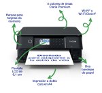 Epson Expression Premium XP-6100