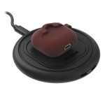 OtterBox pour Apple AirPods 4th gen Case, Well Red