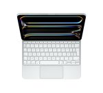 Apple Magic Keyboard AZERTY Frans Wit