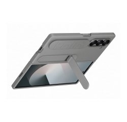 Samsung EF-MF956TJEGWW funda para teléfono móvil 19,3 cm (7.6") Gris