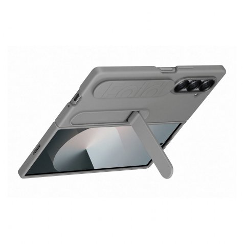 Samsung EF-MF956TJEGWW coque de protection pour téléphones portables 19,3 cm (7.6") Housse Gris
