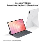 Samsung Galaxy Tab S11 Ultra 512 GB 37,1 cm (14.6") 12 GB Wi-Fi 7 (802.11be) Grigio