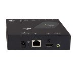StarTech.com Récepteur HDMI 4K via IP pour ST12MHDLAN4K