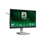 Philips 5000 series 24B2G5301/00 écran plat de PC 60,5 cm (23.8") 1920 x 1080 pixels Full HD LCD Noir