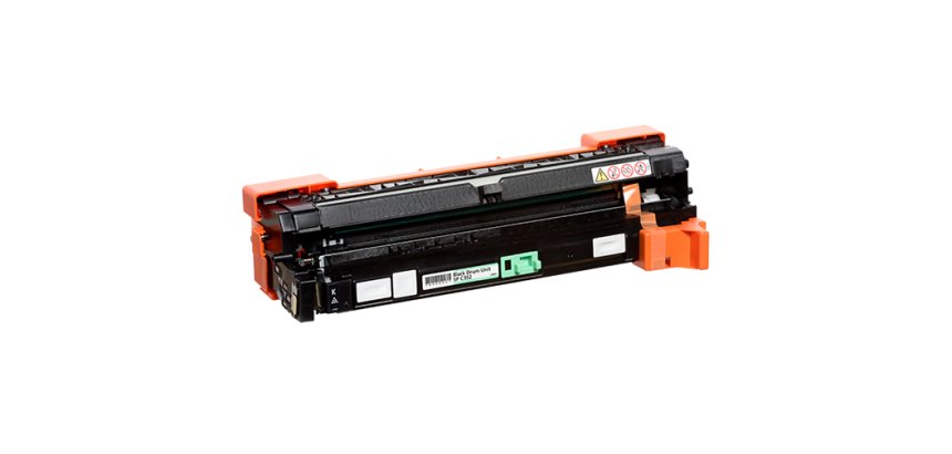 Ricoh Drum Unit SP C352 - noir - original - kit tambour