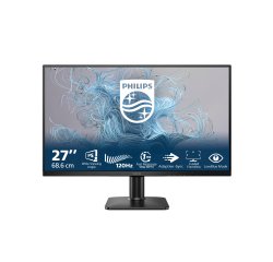 Philips 1000 series 27E2N1110/00 computer monitor 68.6 cm (27") 1920 x 1080 pixels Full HD LCD Black