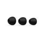 Philips TAE1105BK/00 casque Avec fil Ecouteurs Appels/Musique Noir