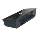 HP Pro Laminator 600 A4 Warme lamineermachine 600 mm/min Zwart