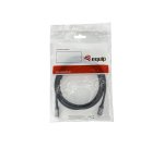 Equip USB4 Gen 2x2 C to C Cable, M/M, 2.0m, 4K/60Hz, 20Gbps, PD 100W