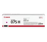 Canon 075 H Cartouche de toner 1 pièce(s) Original Magenta