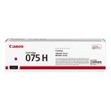 Canon 075 H Cartouche de toner 1 pièce(s) Original Magenta