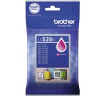 Brother LC528MP ink cartridge 1 pc(s) Original Magenta