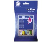 Brother LC528MP ink cartridge 1 pc(s) Original Magenta