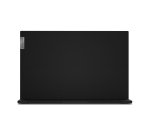 Lenovo ThinkVision M15 pantalla para PC 39,6 cm (15.6") 1920 x 1080 Pixeles Full HD LED Negro