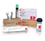 Ricoh 841199 cartuccia toner 1 pz Originale Giallo