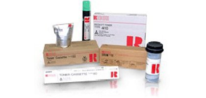 Ricoh 841199 cartuccia toner 1 pz Originale Giallo