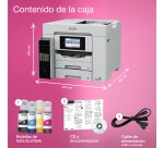 Epson EcoTank Pro ET-5885