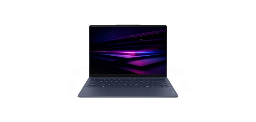 Lenovo Yoga Slim 7 Ultra 14IPH11 Copilot+ PC Intel Core Ultra 7 355 Laptop 35.6 cm (14") Touchscreen 2.8K 32 GB LPDDR5x-SDRAM 1 TB SSD Wi-Fi 7 (802.11be) Windows 11 Home Italian Blue