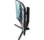 iiyama G-MASTER GB2766HSU-B1 Monitor PC 68,6 cm (27") 1920 x 1080 Pixel Full HD LED Nero