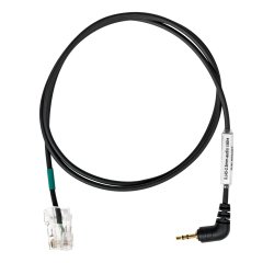 EPOS 1000713 accessoire pour casque /oreillettes Cable