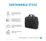 HP Professional 15.6-inch Laptop Bag